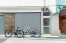 片原町テラスの外観