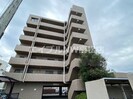 DOLCE扇町の外観