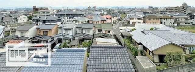  アルファステイツ木太Ⅲ