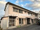  池田アパート　南棟