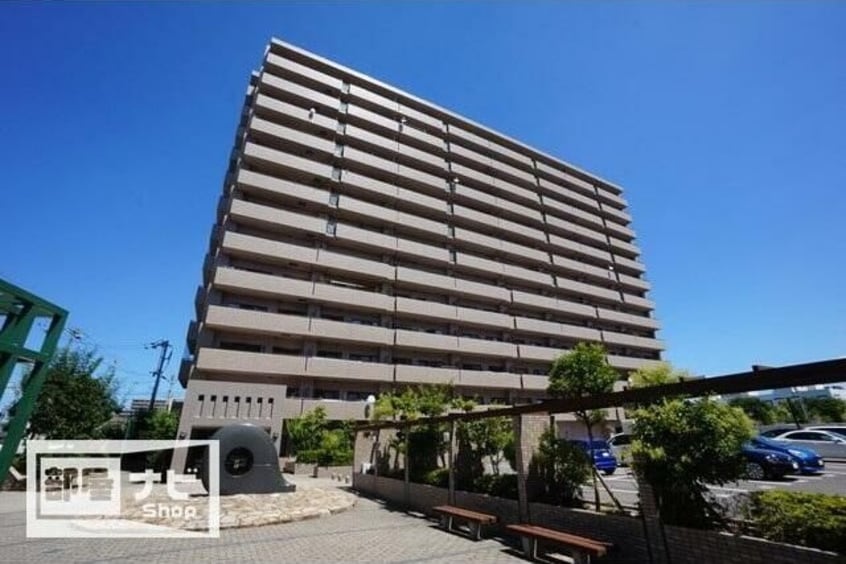  サーパスシティ木太弐番館