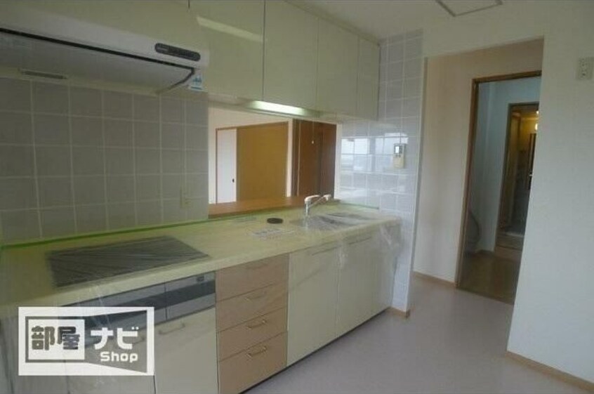  サーパスシティ木太弐番館