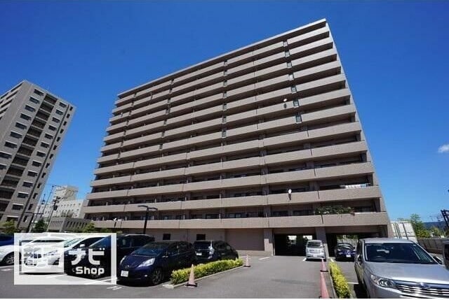  サーパスシティ木太弐番館