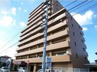 ダイアパレス太田第２