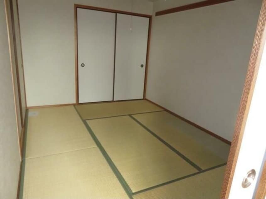  ダイアパレス太田第２