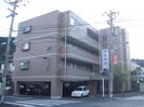 パルムドールの外観