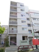 ｐａｓ　ａ’　ｐａｓ（パザパ）の外観