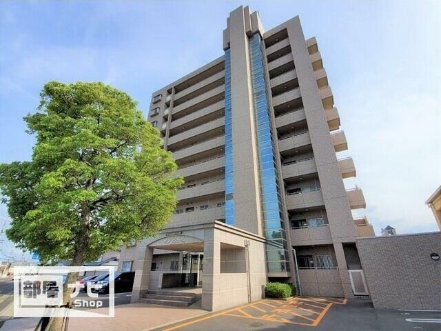  サンリッチ久保