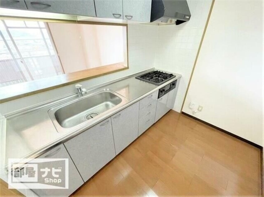  サンリッチ久保