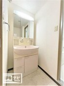  サンリッチ久保