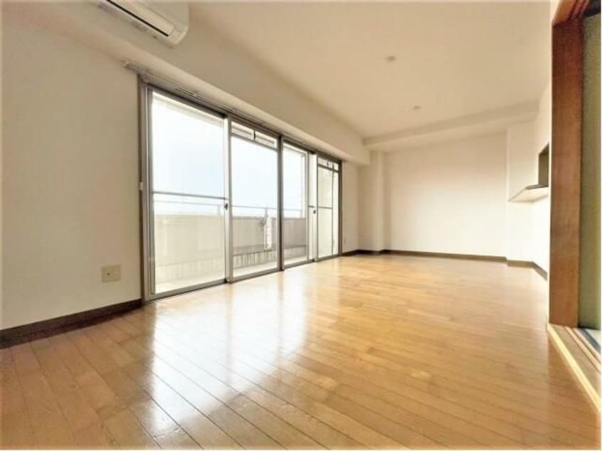  サンリッチ久保