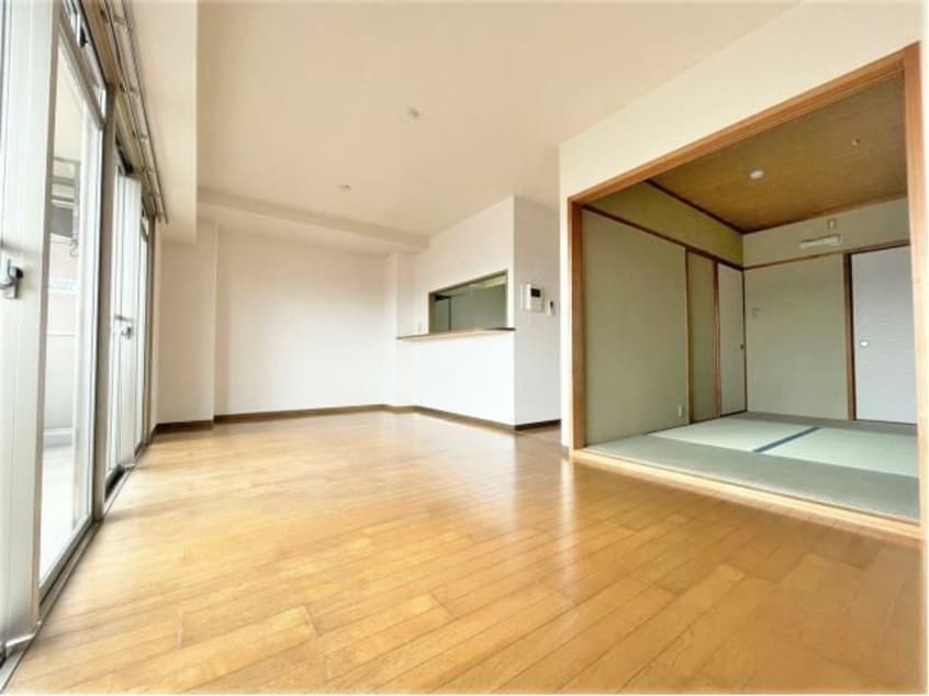  サンリッチ久保