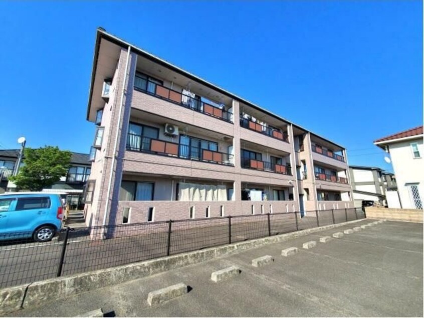  ラシャンブル２１