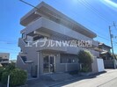 サンライズ宮川の外観