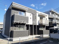 ラ・ベレッツァⅡＢ