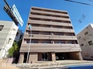 リマーク上之町の外観