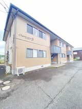 シャンベール B棟