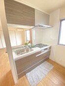  シャンベール B棟