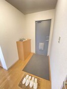  シャンベール B棟