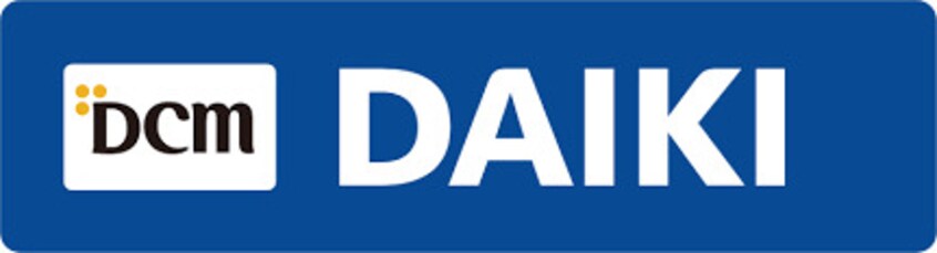 DCM DAIKI(DCMダイキ) 国分寺店(電気量販店/ホームセンター)まで1253m シャンベール B棟