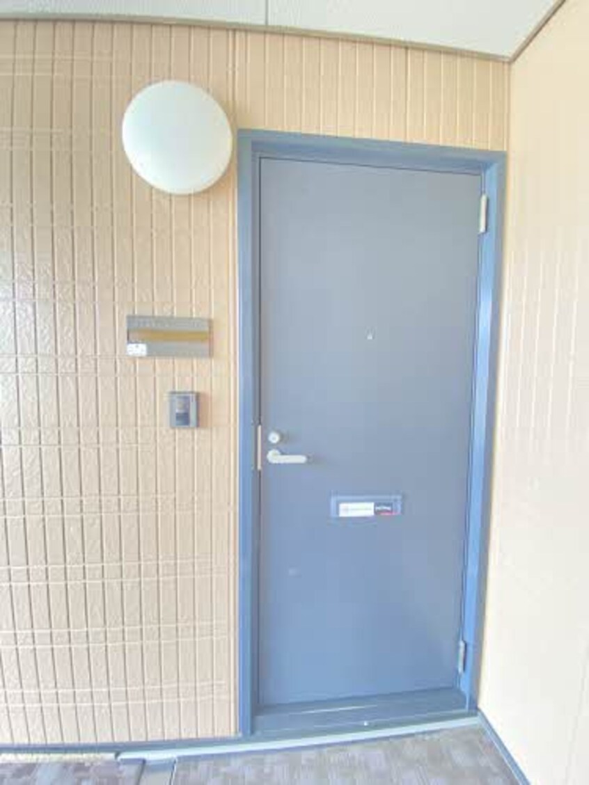  シャンベール B棟