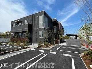  コンフォータブル伏石