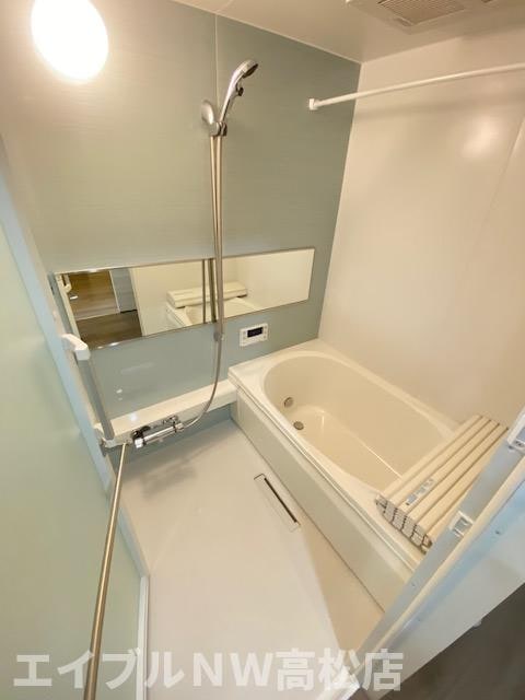 103号室の画像です。同等イメージとなります。 コンフォータブル伏石