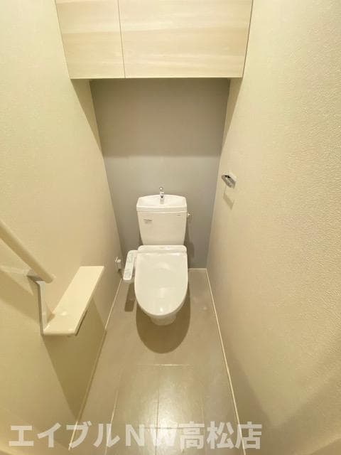 103号室の画像です。同等イメージとなります。 コンフォータブル伏石