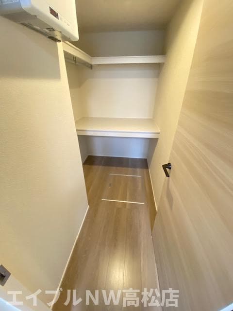 103号室の画像です。同等イメージとなります。 コンフォータブル伏石