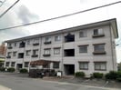 ニューエルディム小田の外観