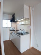 キッチン シティハイツ木村