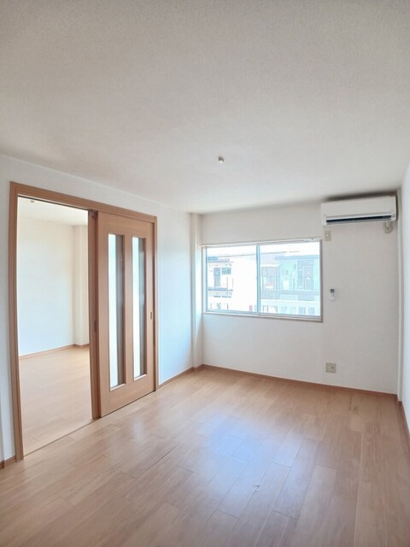 その他部屋・スペース シティハイツ木村