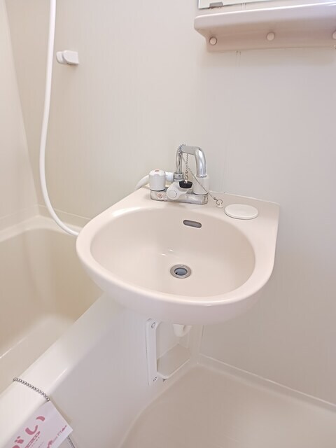 その他 シティハイツ木村