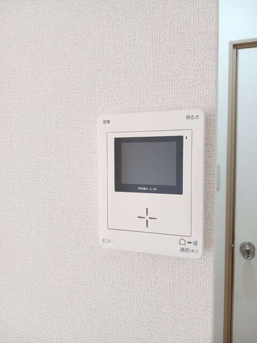 その他設備 シティハイツ木村