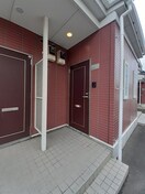 その他共有部分 Ｋ’ｚ