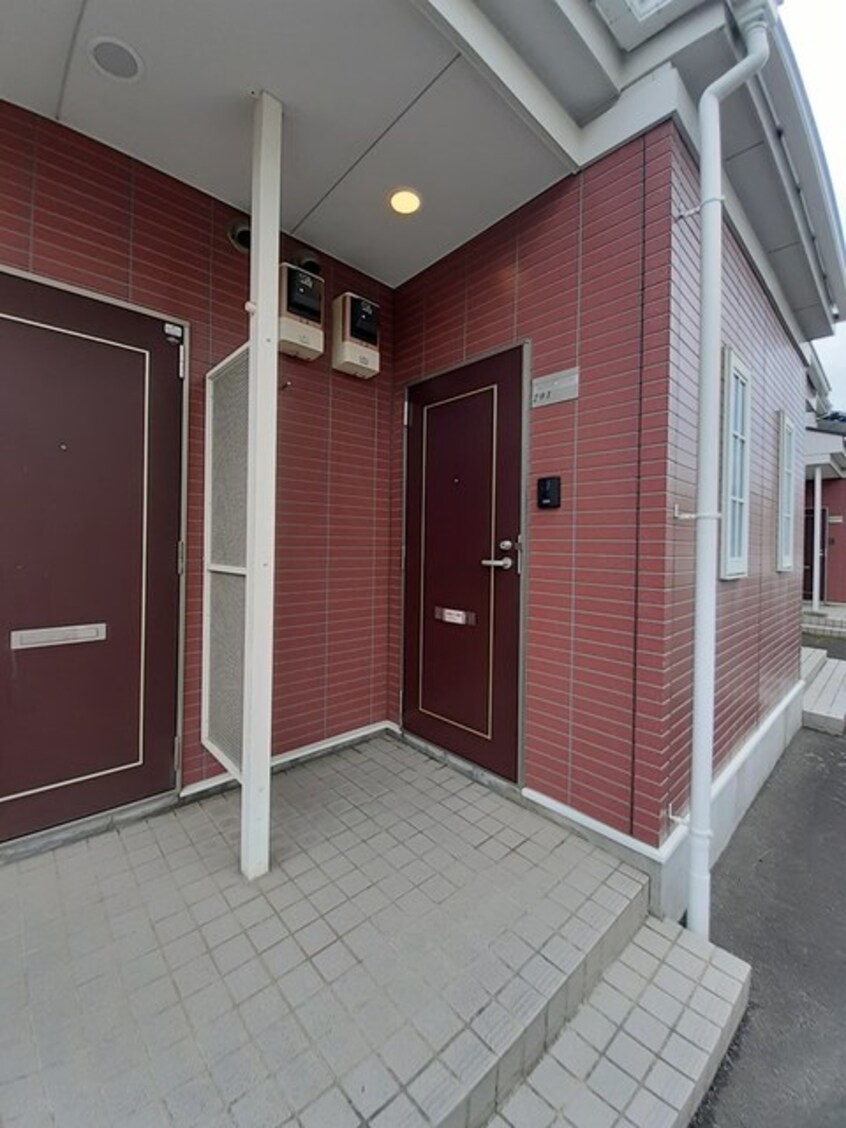 その他共有部分 Ｋ’ｚ