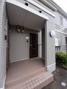 その他共有部分 裕ハイツ　Ⅱ