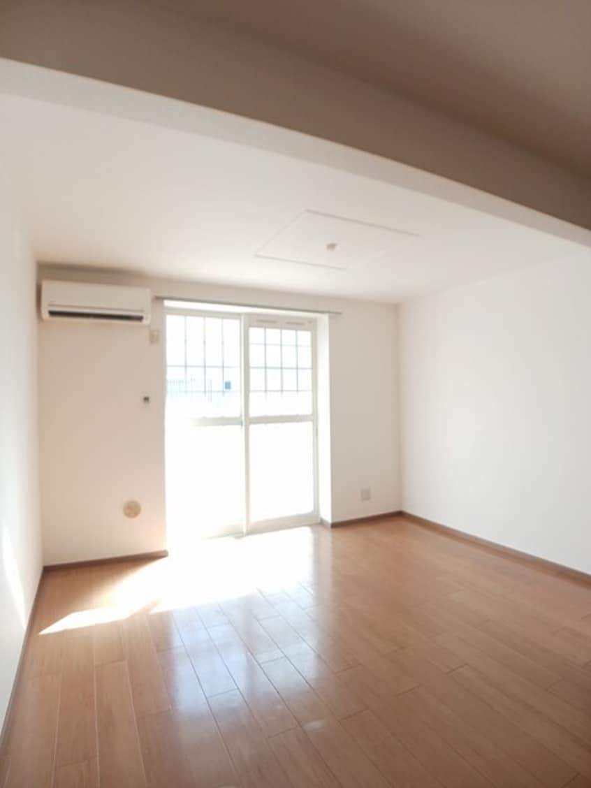 居室・リビング 裕ハイツ　Ⅱ