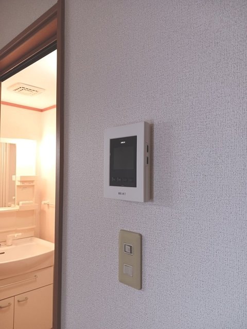 その他設備 サンシャインコート