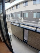 バルコニー サンシャインコート