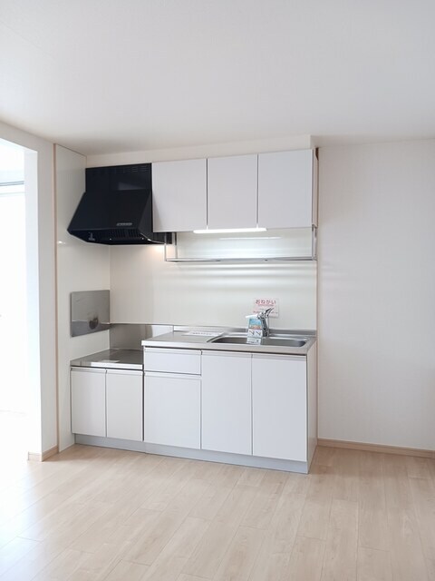 キッチン グレイスフル太田　Ｄ
