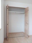 収納 グレイスフル太田　Ｄ