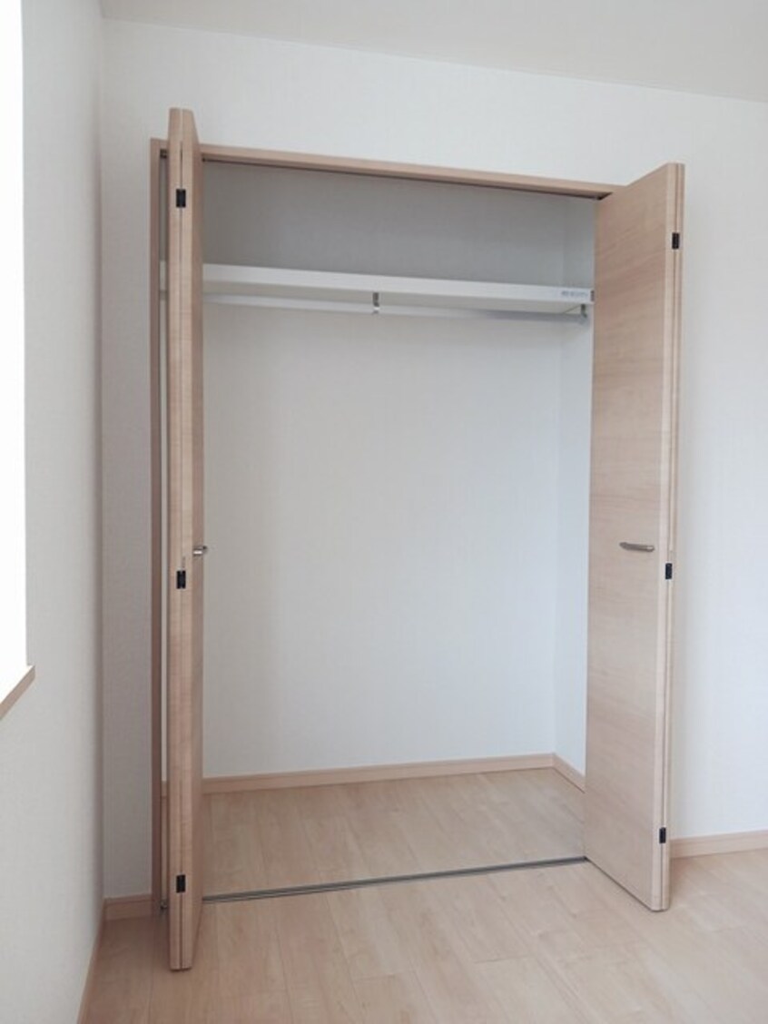 収納 グレイスフル太田　Ｄ