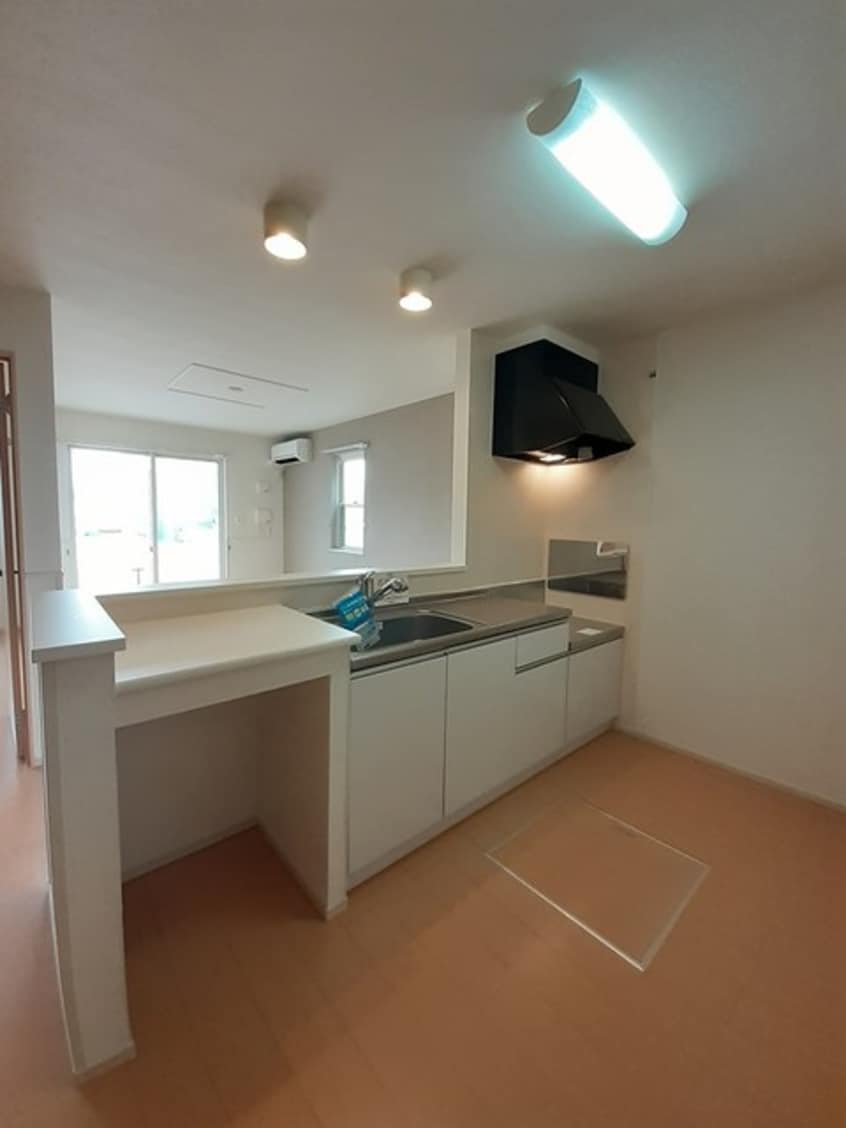 キッチン Ｐｏｒｔｅ　Ｒｅｇａｌｏ　Ⅰ