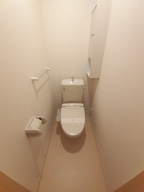 トイレ Ｐｏｒｔｅ　Ｒｅｇａｌｏ　Ⅰ