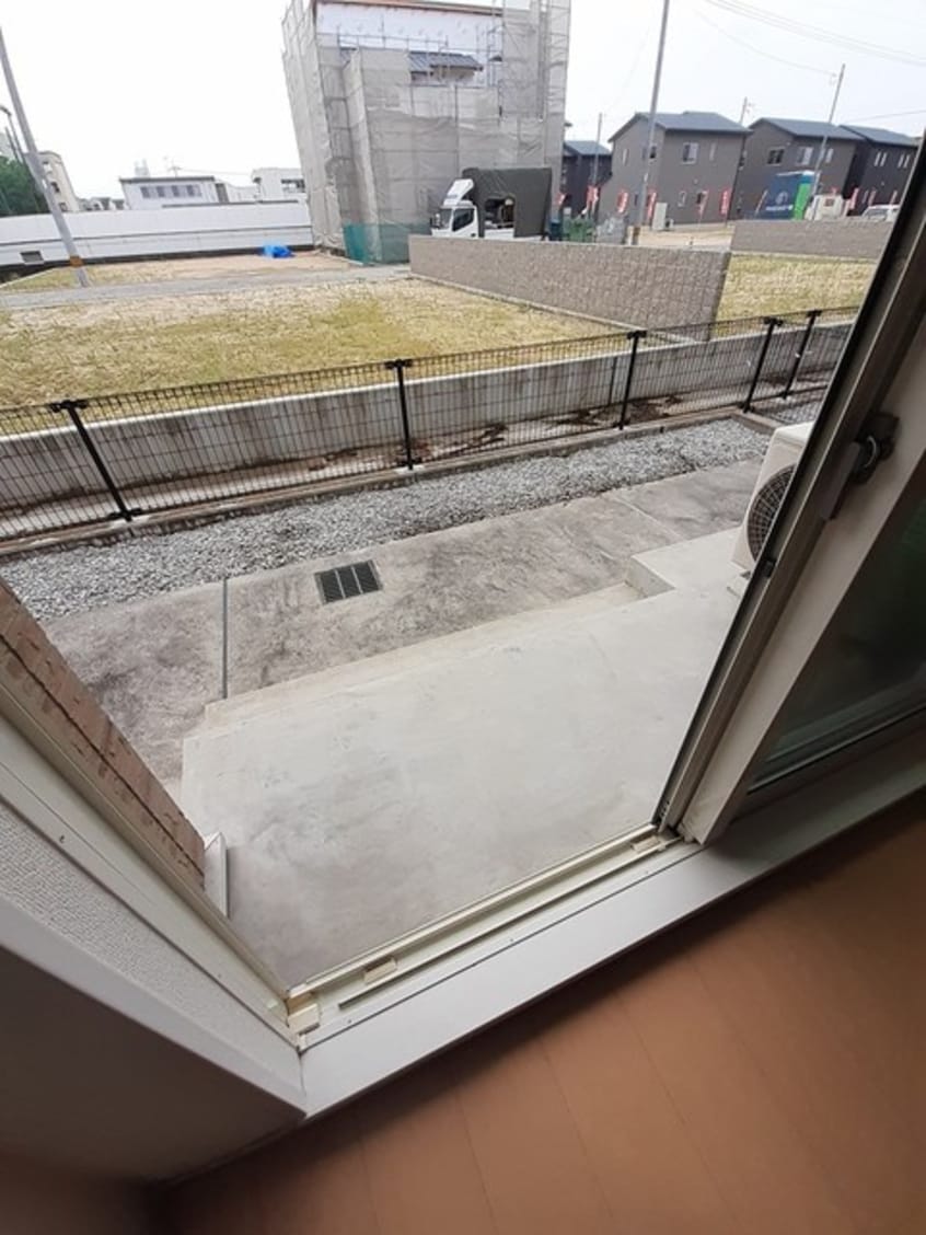 庭 Ｐｏｒｔｅ　Ｒｅｇａｌｏ　Ⅰ