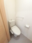 トイレ グローヴ・ガーデンⅤ