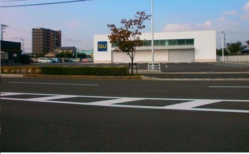 その他 グローヴ・ガーデンⅤ