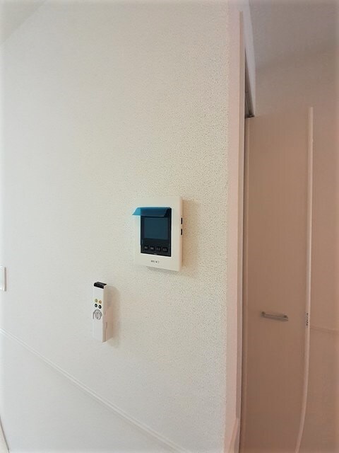 その他設備 プレッソ太田Ⅱ