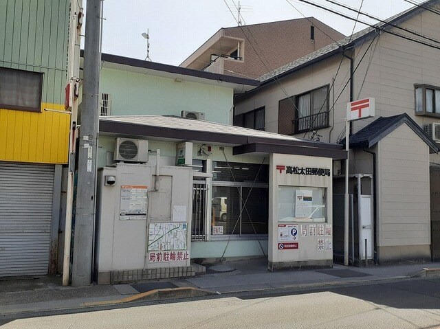 その他 プレッソ太田Ⅱ